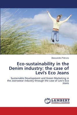 Eco-sustainability in the Denim industry 1