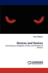 bokomslag Devices and Desires