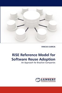 bokomslag RiSE Reference Model for Software Reuse Adoption