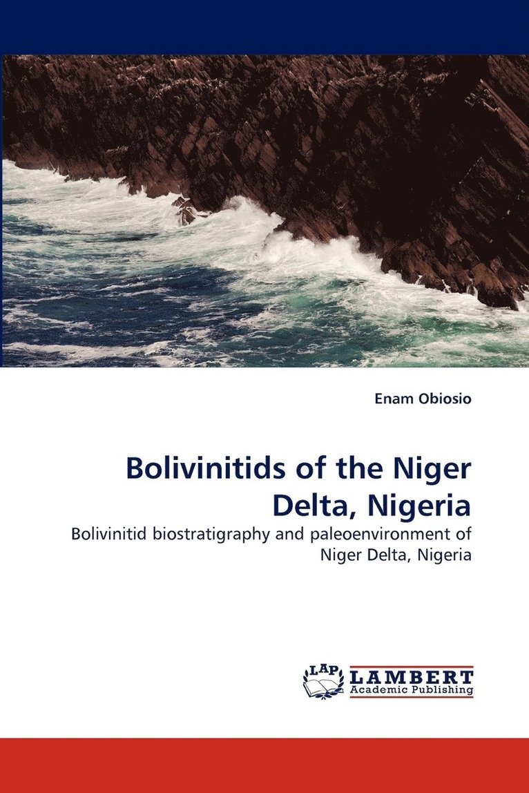 Bolivinitids of the Niger Delta, Nigeria 1