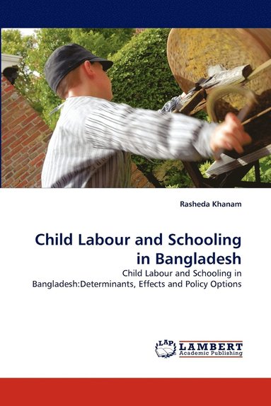 bokomslag Child Labour and Schooling in Bangladesh