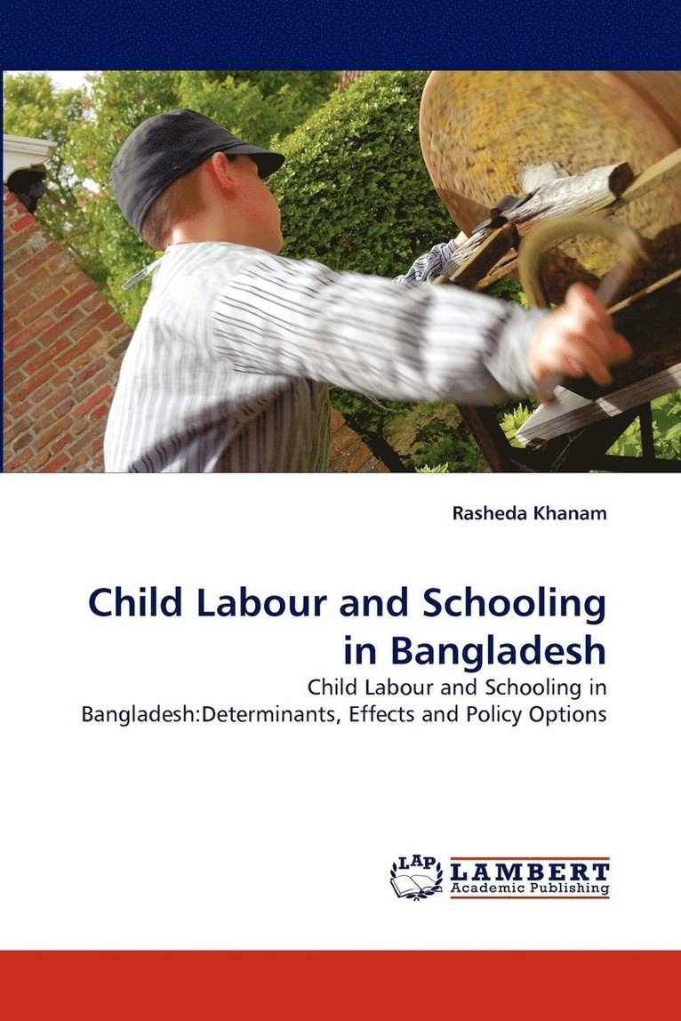 Child Labour and Schooling in Bangladesh 1