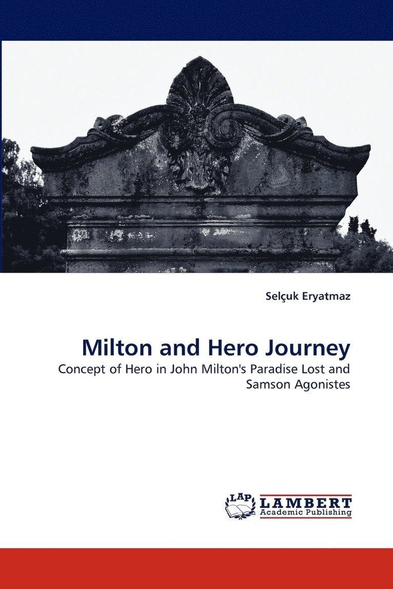 Milton and Hero Journey 1