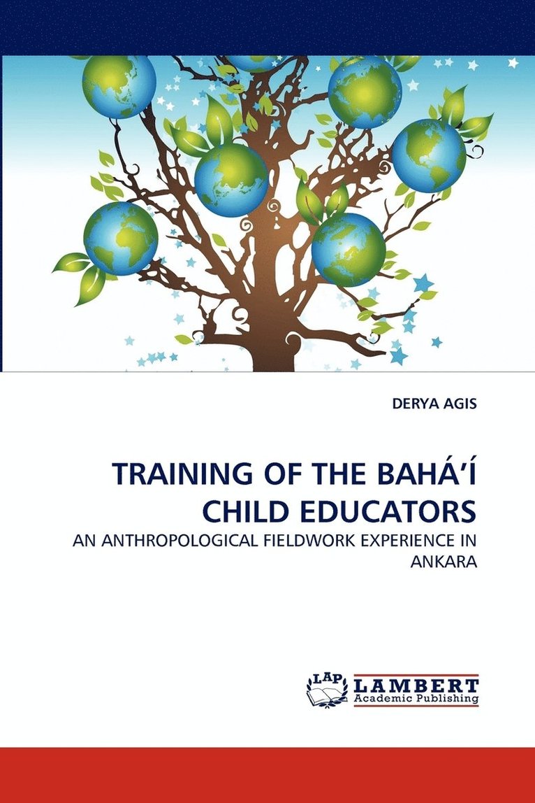 Training of the Baha'i Child Educators 1