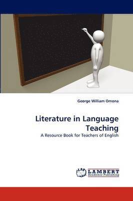 Literature in Language Teaching 1