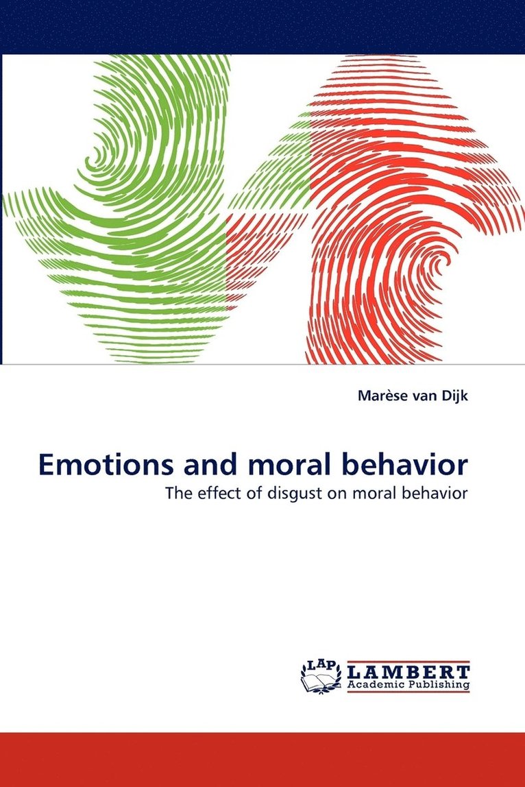 Emotions and Moral Behavior 1