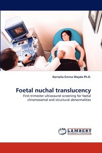 bokomslag Foetal nuchal translucency