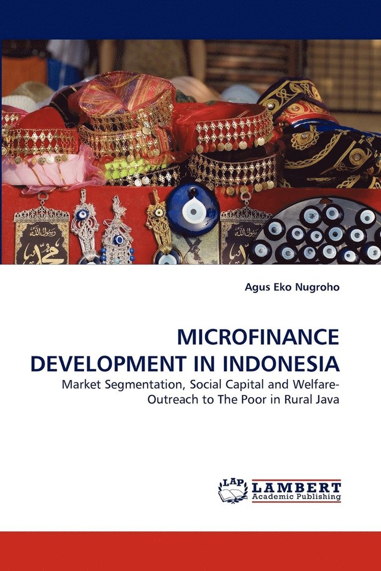 Microfinance Development in Indonesia 1