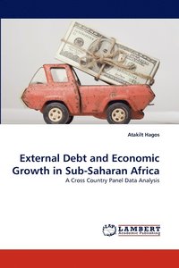 bokomslag External Debt and Economic Growth in Sub-Saharan Africa