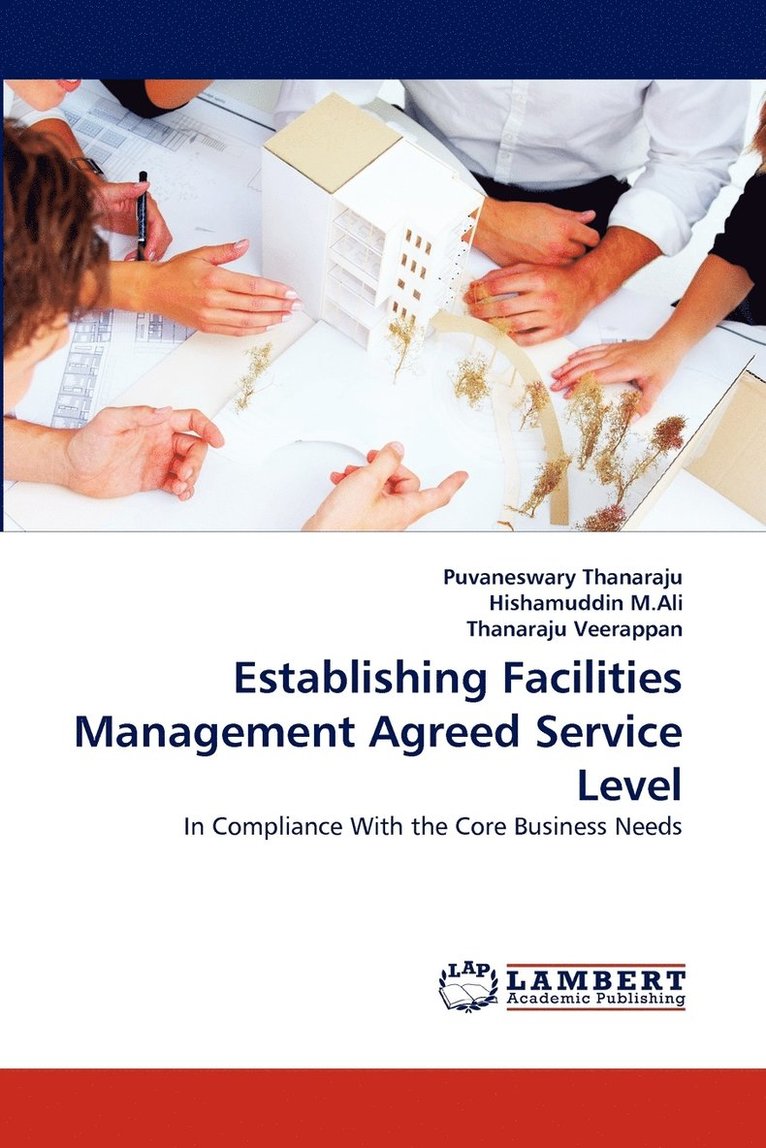 Establishing Facilities Management Agreed Service Level 1