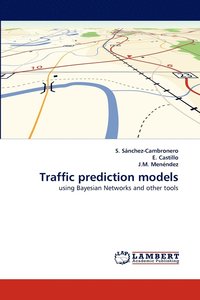 bokomslag Traffic prediction models