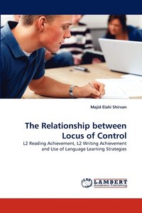 bokomslag The Relationship between Locus of Control