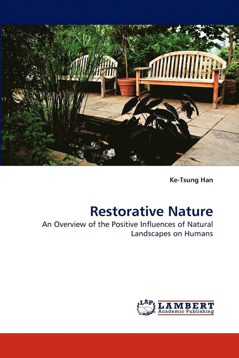 Restorative Nature 1