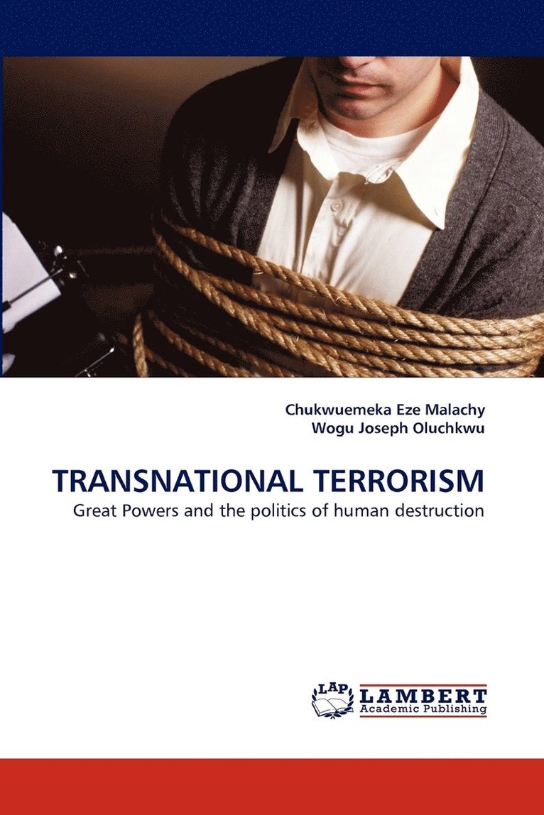 Transnational Terrorism 1