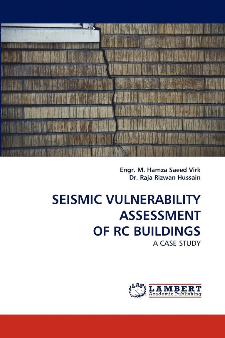 Seismic Vulnerability Assessment of Rc Buildings 1