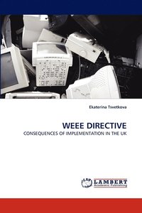 bokomslag Weee Directive