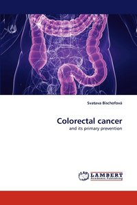 bokomslag Colorectal cancer