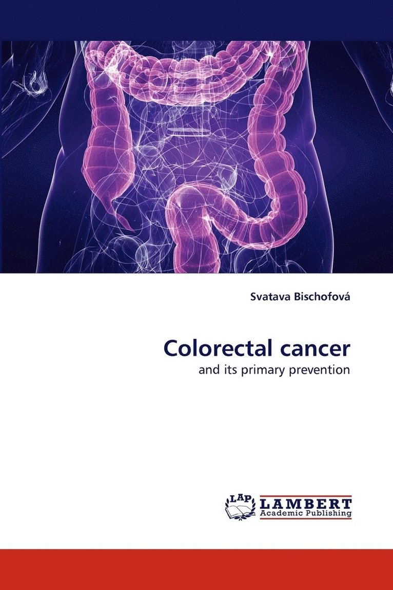 Colorectal cancer 1