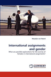 bokomslag International assignments and gender