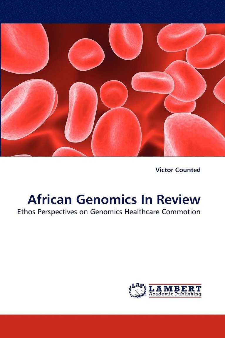 African Genomics In Review 1