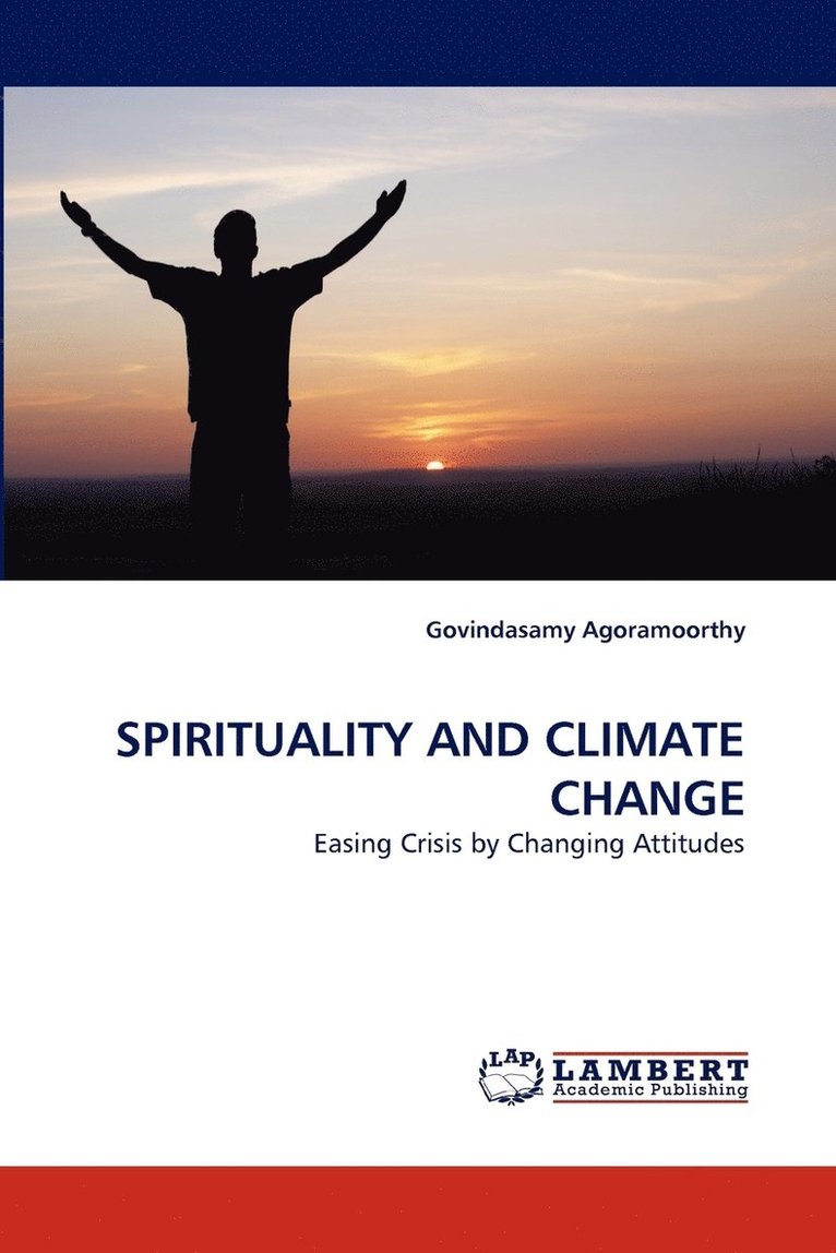 Spirituality and Climate Change 1