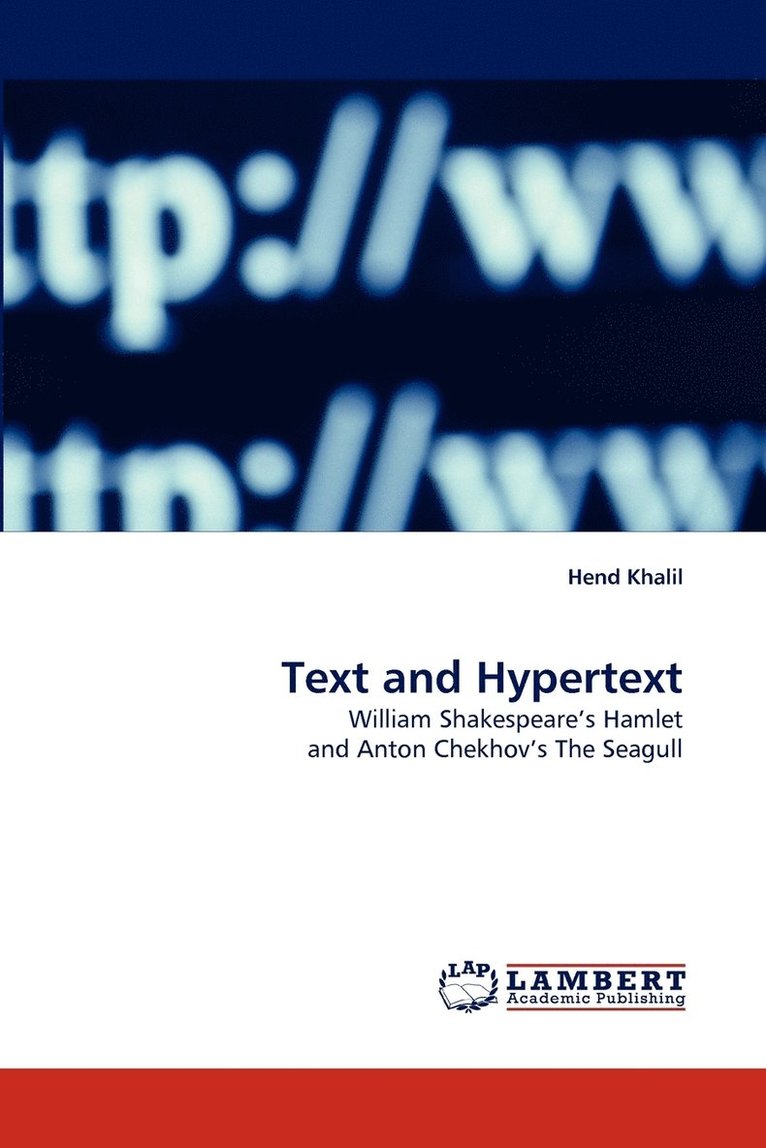 Text and Hypertext 1