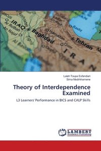 bokomslag Theory of Interdependence Examined