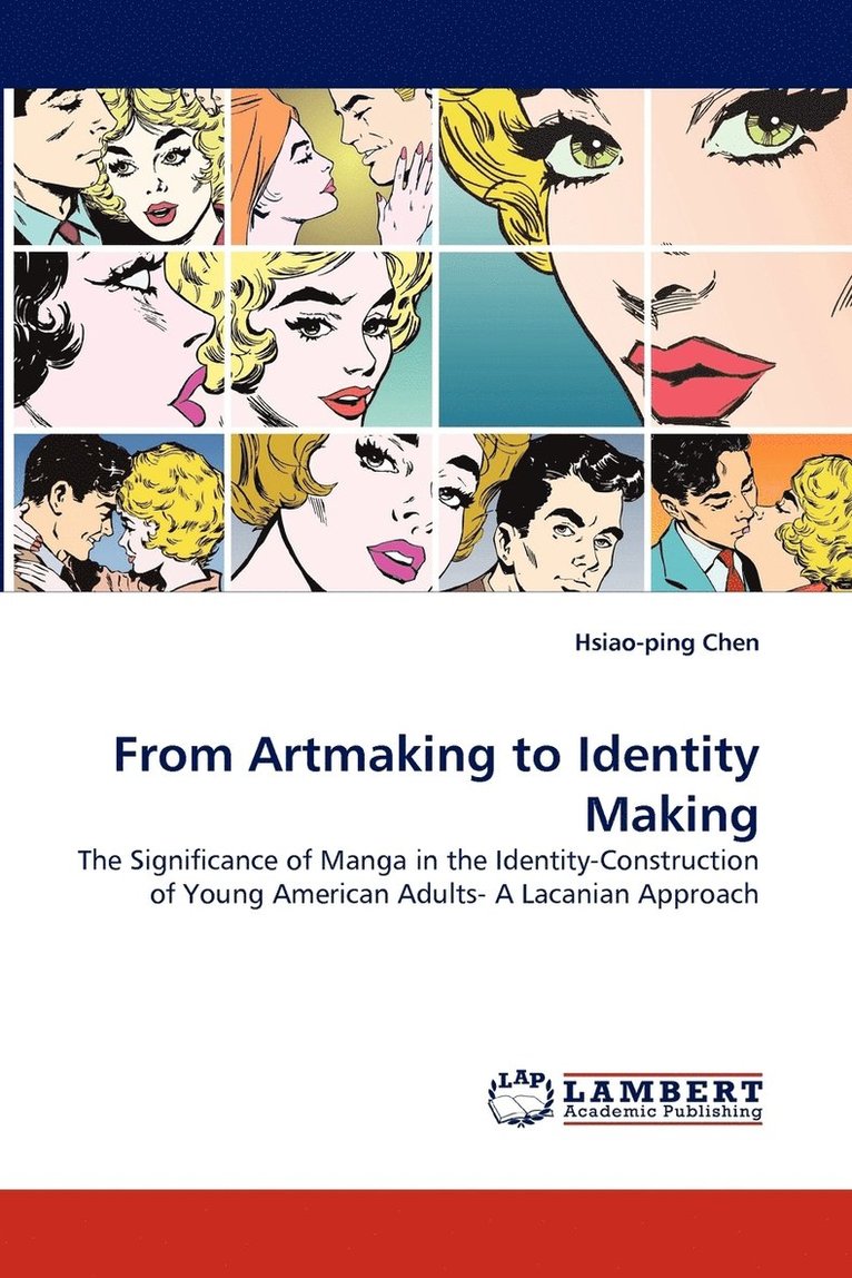 From Artmaking to Identity Making 1