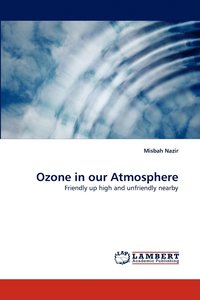 bokomslag Ozone in our Atmosphere