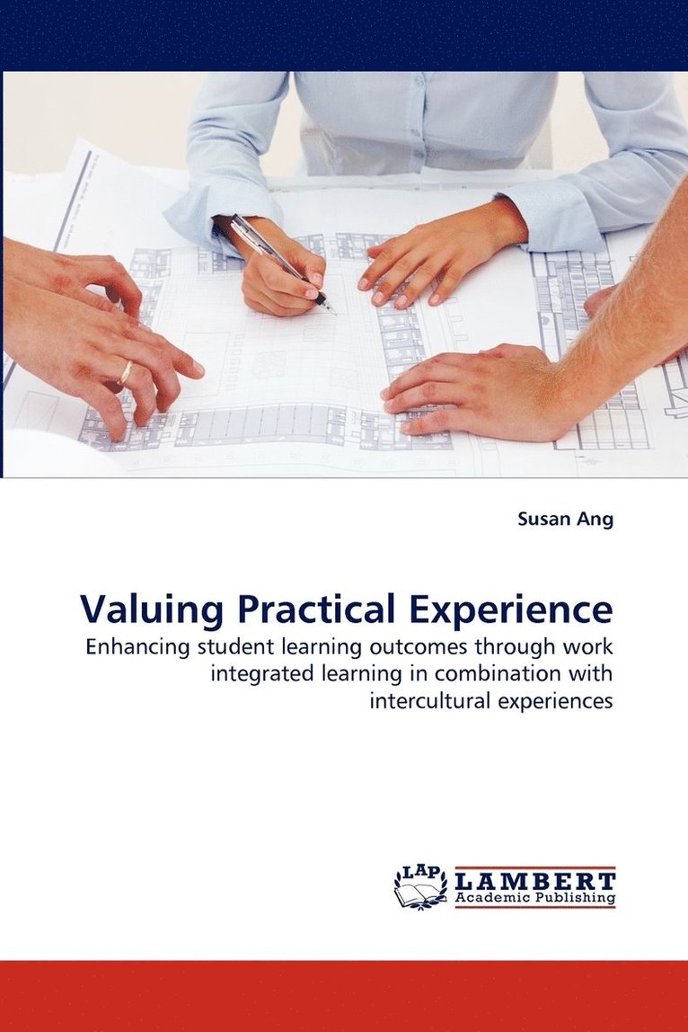 Valuing Practical Experience 1