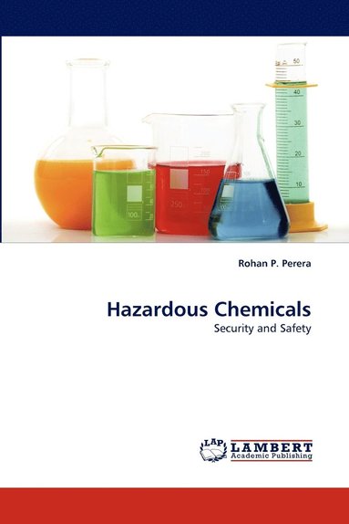 bokomslag Hazardous Chemicals