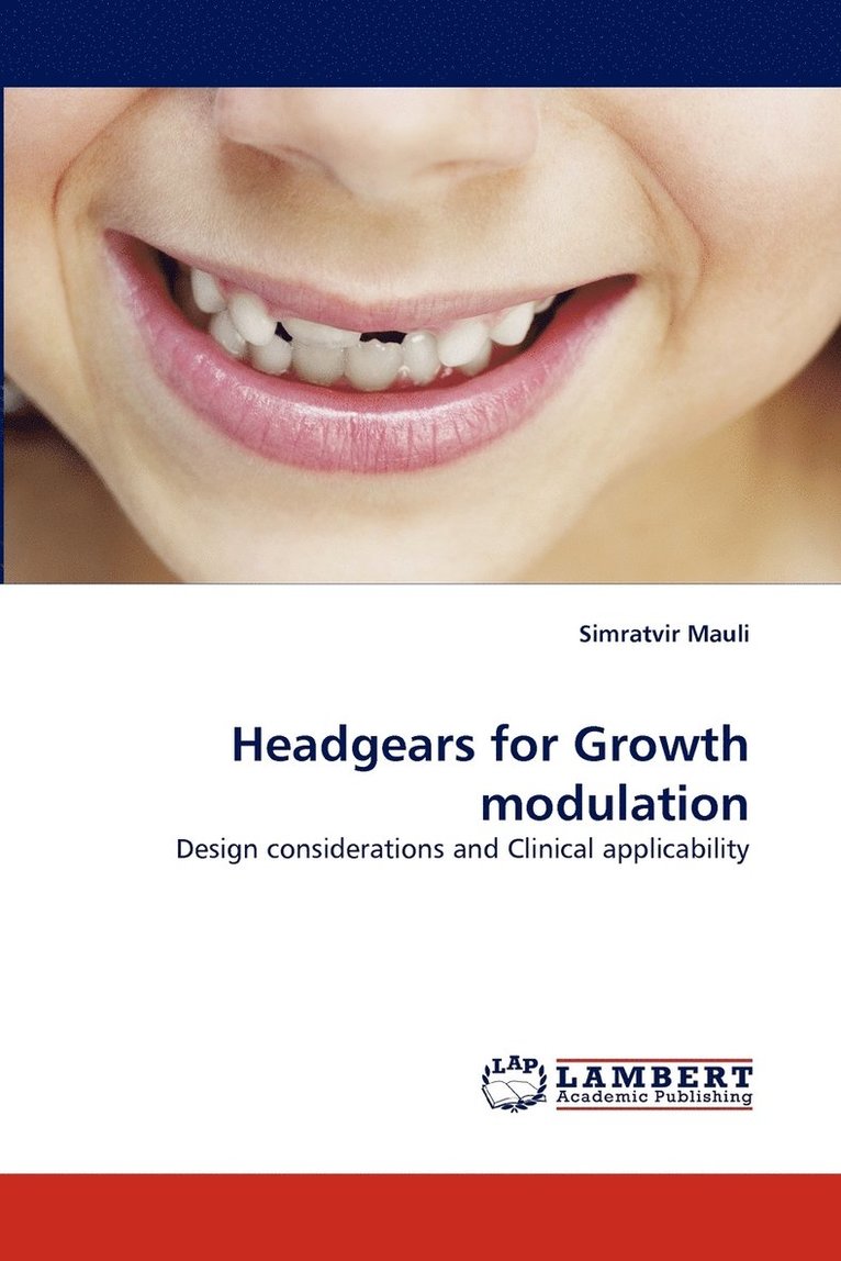 Headgears for Growth modulation 1