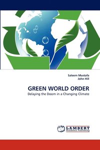 bokomslag Green World Order