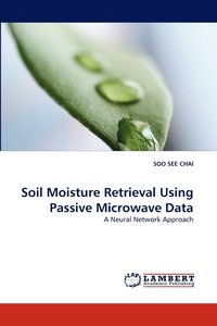 bokomslag Soil Moisture Retrieval Using Passive Microwave Data