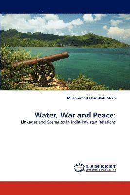 Water, War and Peace 1