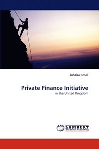 bokomslag Private Finance Initiative