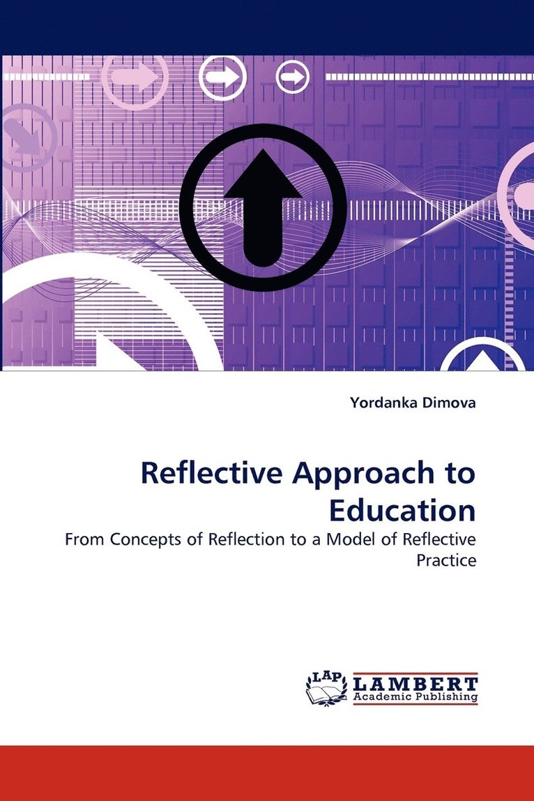Reflective Approach to Education 1