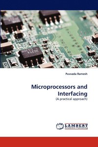 bokomslag Microprocessors and Interfacing
