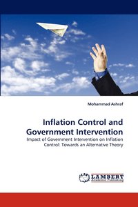 bokomslag Inflation Control and Government Intervention