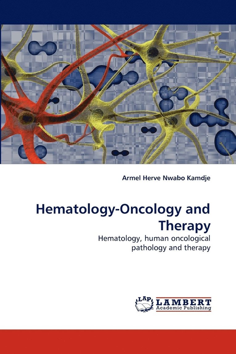 Hematology-Oncology and Therapy 1