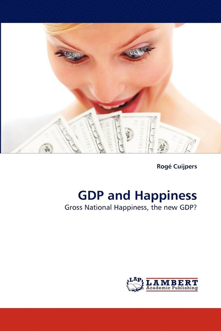 Gdp and Happiness 1