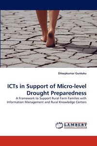 bokomslag ICTs in Support of Micro-level Drought Preparedness