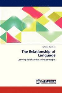 bokomslag The Relationship of Language