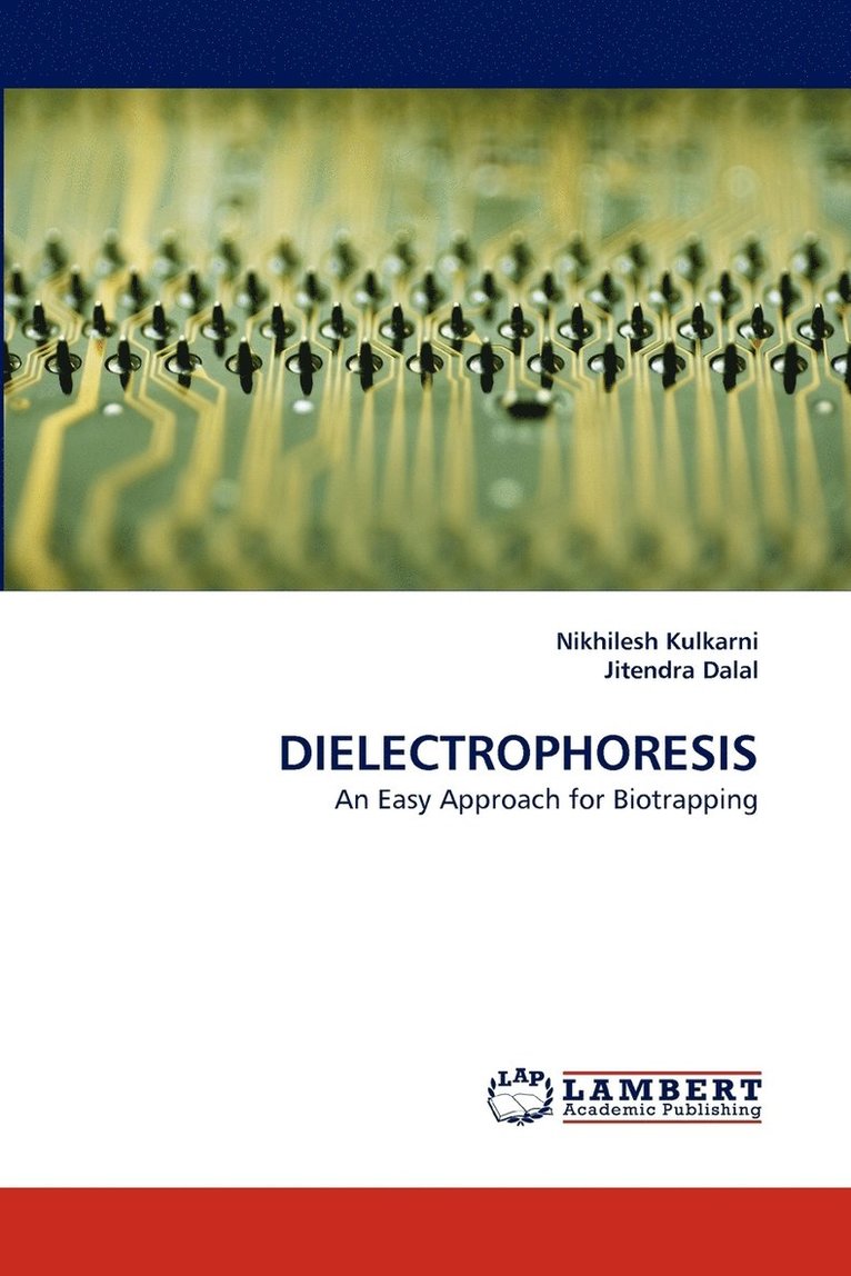 Dielectrophoresis 1