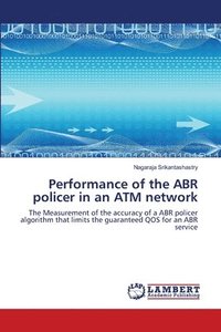 bokomslag Performance of the ABR policer in an ATM network
