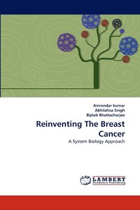 bokomslag Reinventing the Breast Cancer