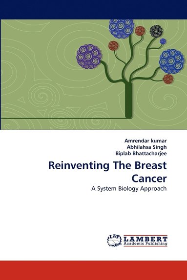 bokomslag Reinventing the Breast Cancer