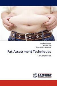 bokomslag Fat Assessment Techniques