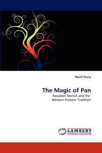 bokomslag The Magic of Pan