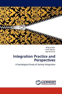 bokomslag Integration Practice and Perspectives
